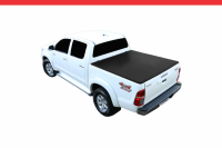 Imagem do produto Lona Marítima Roller All Black para Toyota Hilux 2005 a 2015 – Cod. 16764